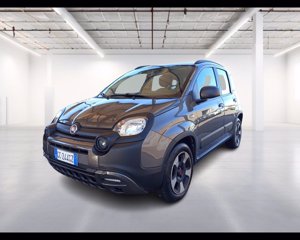 FIAT Panda 1.0 hybrid City Cross s&s 70cv 2