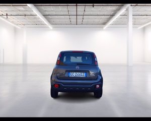 FIAT Panda 1.0 hybrid City Cross s&s 70cv 5