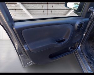 FIAT Panda 1.0 hybrid City Cross s&s 70cv 8