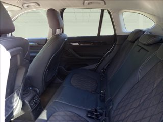 BMW X1 xdrive25e Business Advantage auto 10
