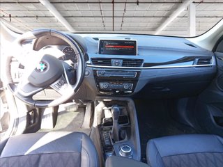 BMW X1 xdrive25e Business Advantage auto 11