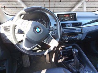 BMW X1 xdrive25e Business Advantage auto 12