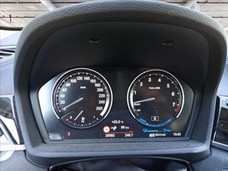 BMW X1 xdrive25e Business Advantage auto 15