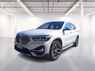 BMW X1 xdrive25e Business Advantage auto 2