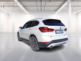 BMW X1 xdrive25e Business Advantage auto 4