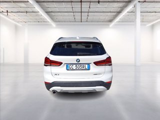 BMW X1 xdrive25e Business Advantage auto 5