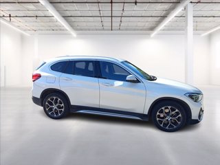 BMW X1 xdrive25e Business Advantage auto 7