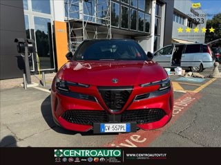ALFA ROMEO Junior elettrica 156cv 1