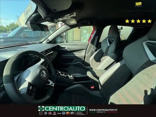 ALFA ROMEO Junior elettrica 156cv 10