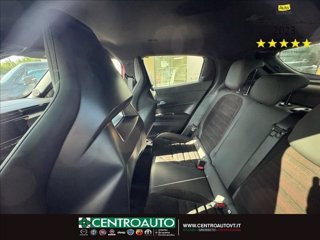 ALFA ROMEO Junior elettrica 156cv 11