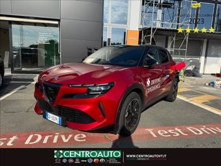 ALFA ROMEO Junior elettrica 156cv 2
