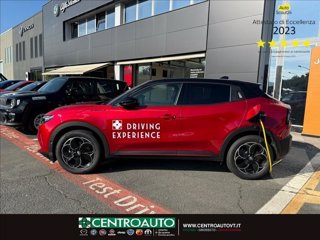 ALFA ROMEO Junior elettrica 156cv 3