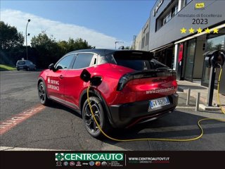 ALFA ROMEO Junior elettrica 156cv 4