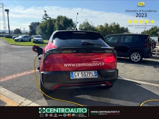 ALFA ROMEO Junior elettrica 156cv 5