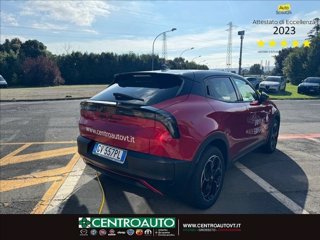 ALFA ROMEO Junior elettrica 156cv 6