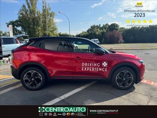 ALFA ROMEO Junior elettrica 156cv 7