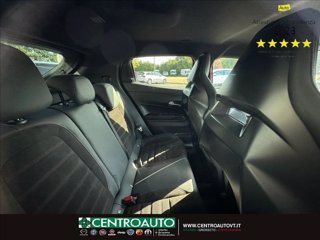 ALFA ROMEO Junior elettrica 156cv 9