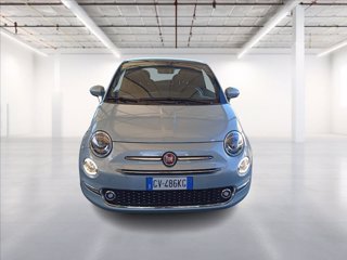 FIAT 500 1.0 hybrid 70cv 1