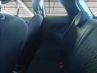 FIAT 500 1.0 hybrid 70cv 10