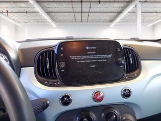 FIAT 500 1.0 hybrid 70cv 13