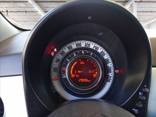 FIAT 500 1.0 hybrid 70cv 14