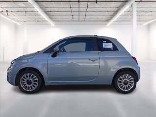 FIAT 500 1.0 hybrid 70cv 3