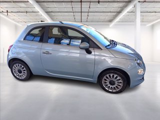 FIAT 500 1.0 hybrid 70cv 7