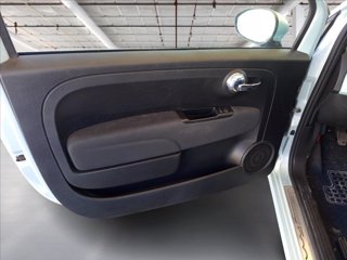 FIAT 500 1.0 hybrid 70cv 8