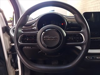 FIAT 500e 42 kWh Passion 15