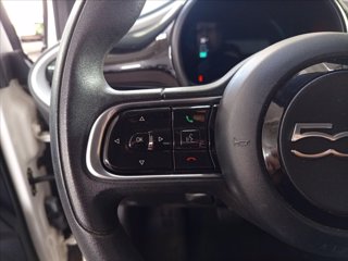 FIAT 500e 42 kWh Passion 16