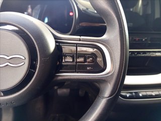 FIAT 500e 42 kWh Passion 17