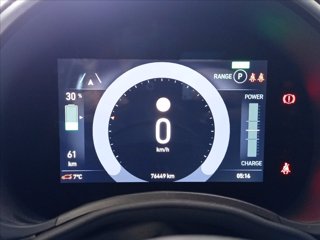 FIAT 500e 42 kWh Passion 20