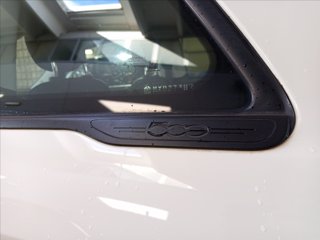 FIAT 500e 42 kWh Passion 21