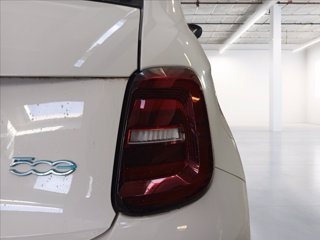 FIAT 500e 42 kWh Passion 23