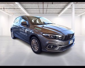 FIAT Tipo 5p 1.6 mjt Life s&s 130cv 0