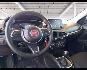 FIAT Tipo 5p 1.6 mjt Life s&s 130cv 12
