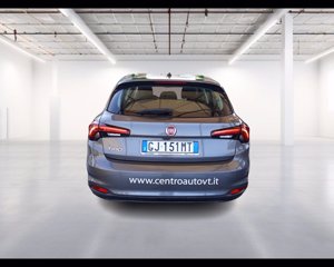 FIAT Tipo 5p 1.6 mjt Life s&s 130cv 5