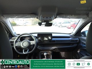JEEP Avenger 1.2 turbo Altitude fwd 100cv 12