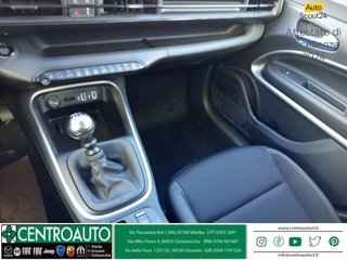 JEEP Avenger 1.2 turbo Altitude fwd 100cv 16