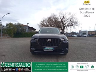 MAZDA CX-60 2.5 phev Homura tetto pan. Comfort Convenience&Sound DriverAssistance awd auto 1