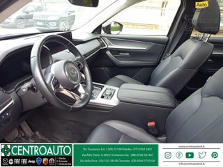 MAZDA CX-60 2.5 phev Homura tetto pan. Comfort Convenience&Sound DriverAssistance awd auto 11