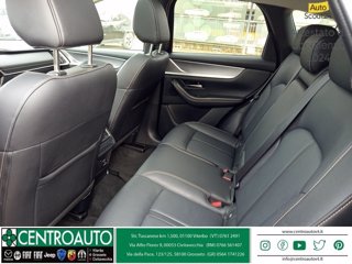 MAZDA CX-60 2.5 phev Homura tetto pan. Comfort Convenience&Sound DriverAssistance awd auto 12