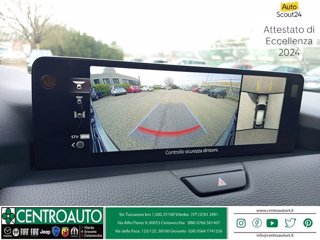 MAZDA CX-60 2.5 phev Homura tetto pan. Comfort Convenience&Sound DriverAssistance awd auto 16