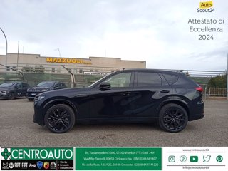 MAZDA CX-60 2.5 phev Homura tetto pan. Comfort Convenience&Sound DriverAssistance awd auto 3