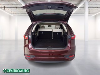 MAZDA CX-80 3.3 m-hybrid boost Takumi tetto pan. auto 25