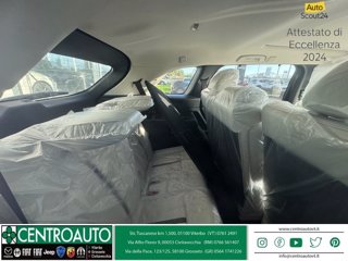MAZDA CX-80 3.3 m-hybrid boost Takumi tetto pan. auto 7