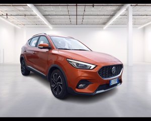 MG ZS 1.5 Classic Comfort 0