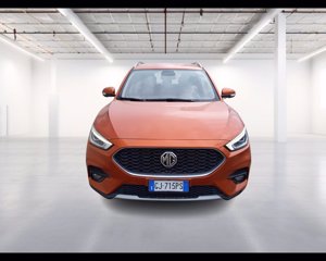 MG ZS 1.5 Classic Comfort 1