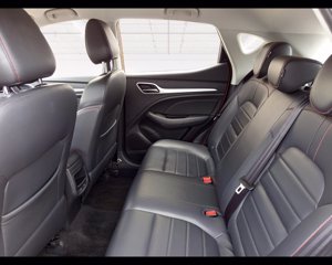 MG ZS 1.5 Classic Comfort 10