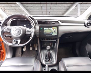 MG ZS 1.5 Classic Comfort 11